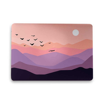 Mountain - LAPTOP SKIN 