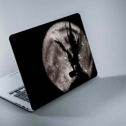 Ryuk Black moon - LAPTOP SKIN