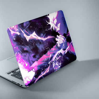 Satoru Gojo - LAPTOP SKIN