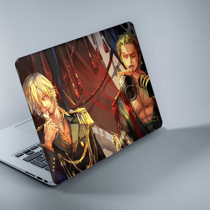 Zoro  - LAPTOP SKIN