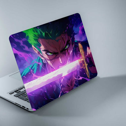 Zoro Blade  - LAPTOP SKIN