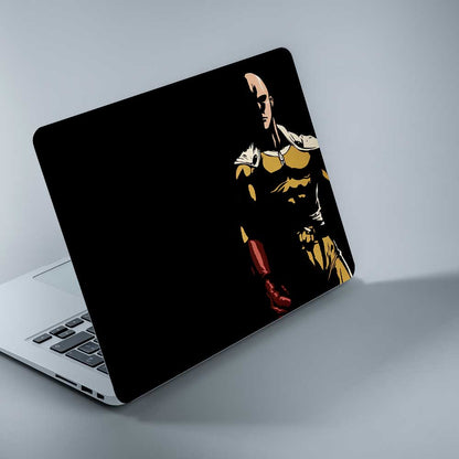 Saitama - LAPTOP SKIN