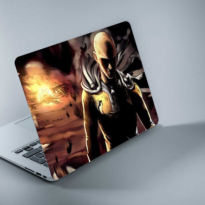 Saitama Gore  - LAPTOP SKIN