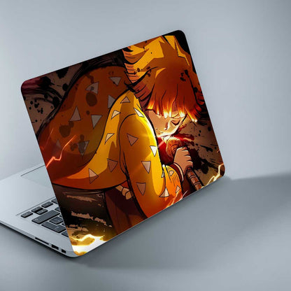 Zenistu sun breathing - LAPTOP SKIN