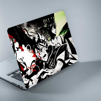 Astha  - LAPTOP SKIN