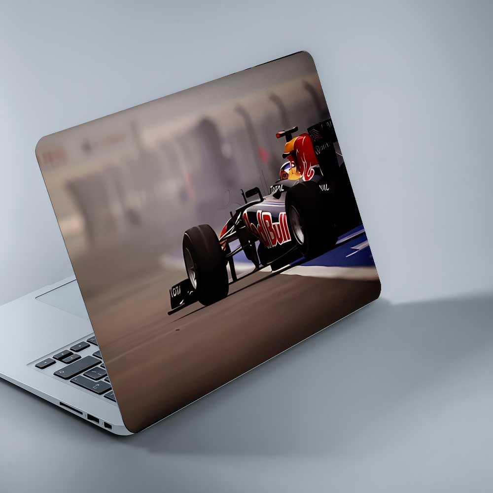 RedBull Racing  - LAPTOP SKIN