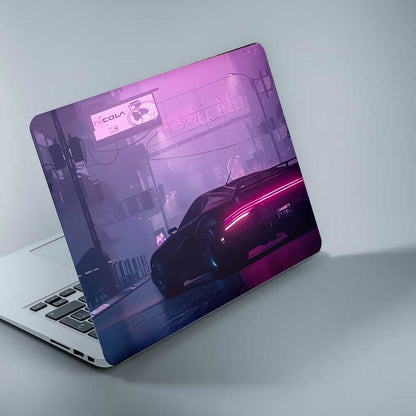 Nicola  - LAPTOP SKIN