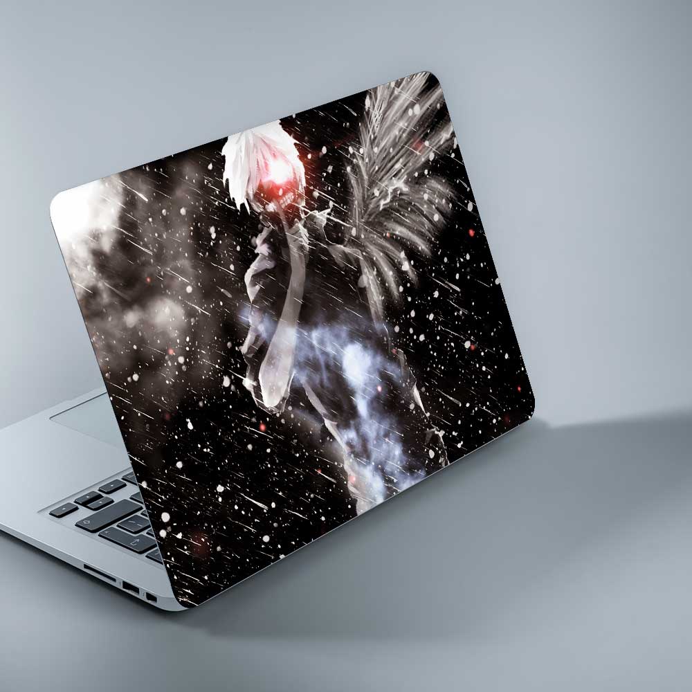 TG Storm - LAPTOP SKIN