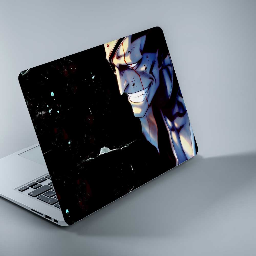 Kenpachi  - LAPTOP SKIN