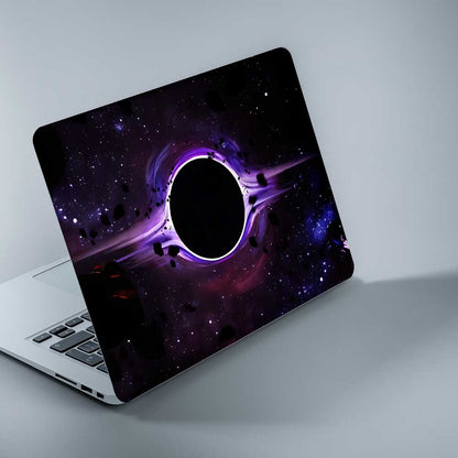 Black Hole - LAPTOP SKIN