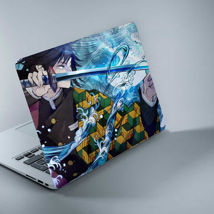 Hashira - LAPTOP SKIN