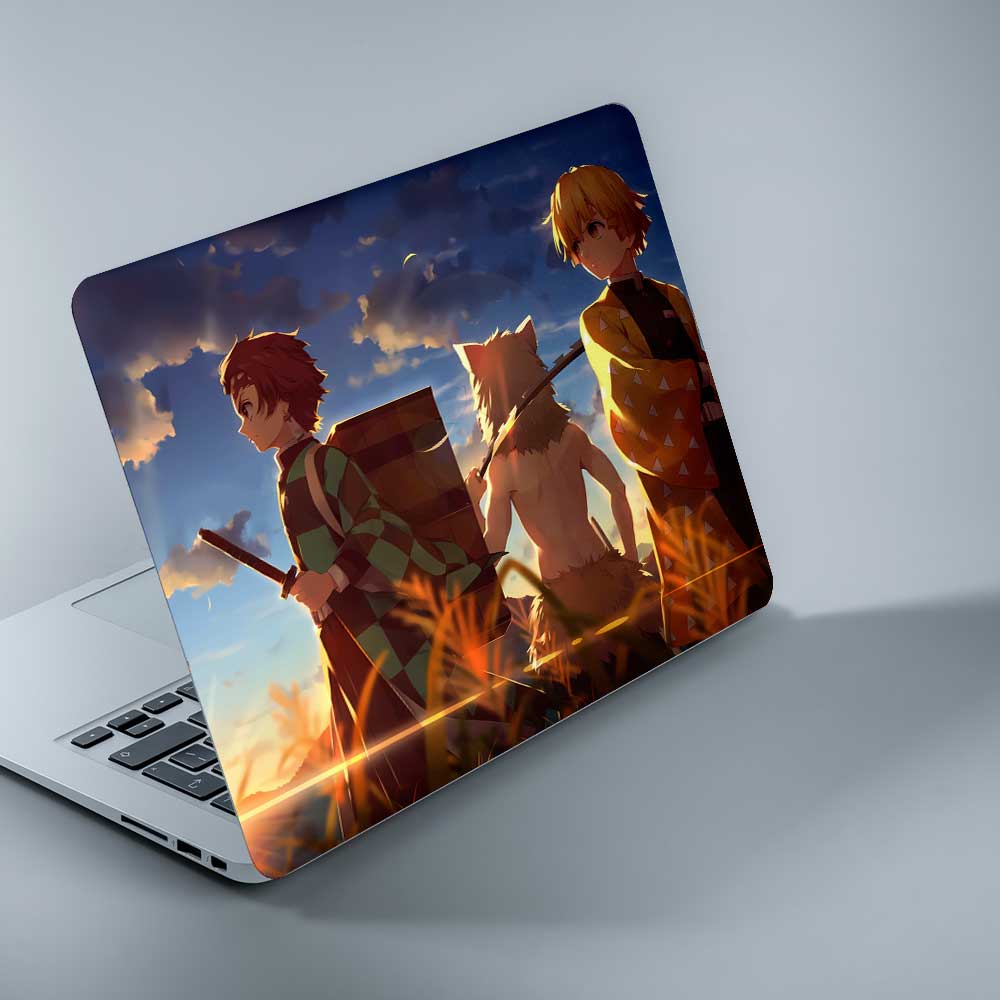 The Voyage  - LAPTOP SKIN