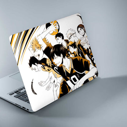 Karasuno high - LAPTOP SKIN