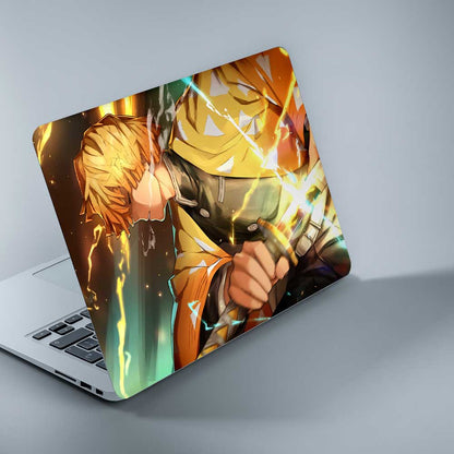 Zenistu Thunder  - LAPTOP SKIN