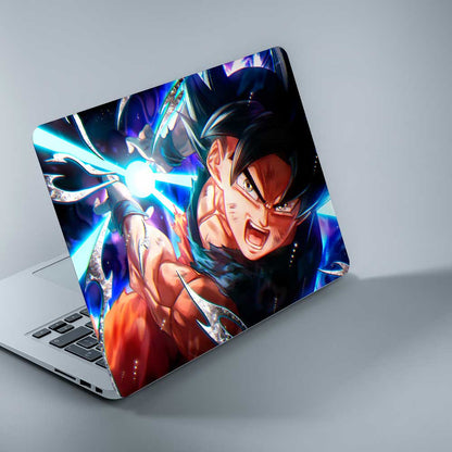 DBZ Gokoo  - LAPTOP SKIN