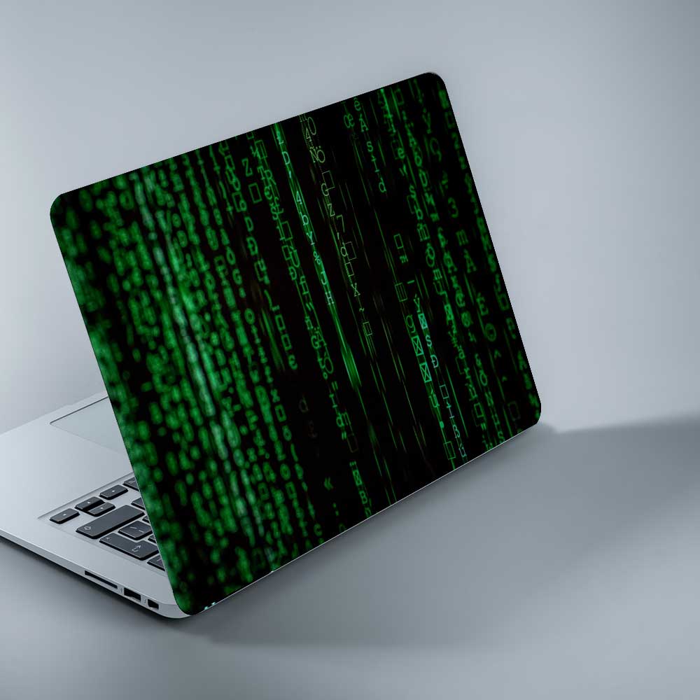 Matrix - LAPTOP SKIN