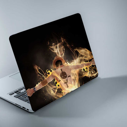 Luffy - LAPTOP SKIN