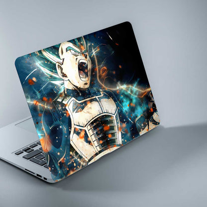 Vegeta  - LAPTOP SKIN