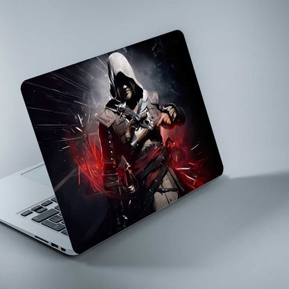 Assasin Creed  - LAPTOP SKIN