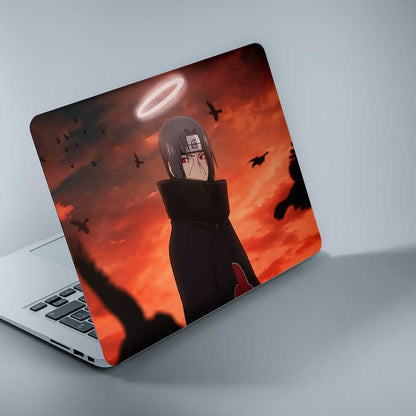 Itachi The Lord  - LAPTOP SKIN