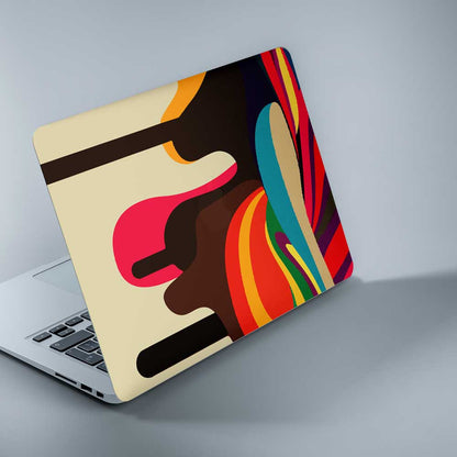 The drip - LAPTOP SKIN