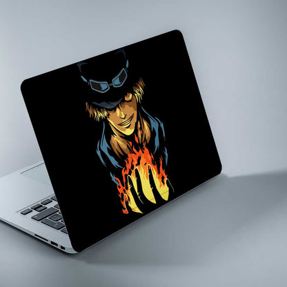 Sabo - LAPTOP SKIN