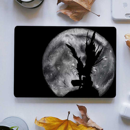 Ryuk Black moon - LAPTOP SKIN