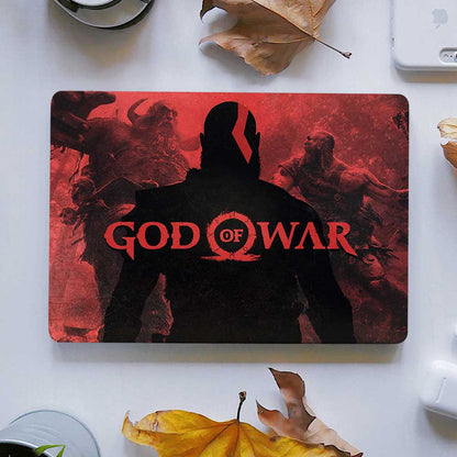 God Of war  - LAPTOP SKIN