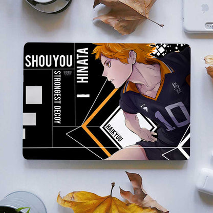 Shouyo - LAPTOP SKIN