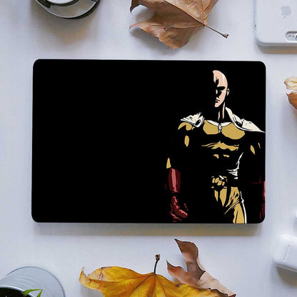 Saitama - LAPTOP SKIN