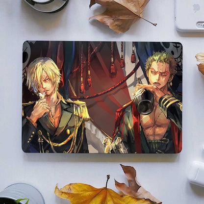 Zoro  - LAPTOP SKIN