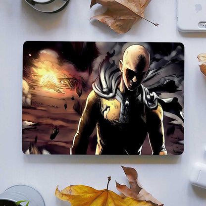 Saitama Gore  - LAPTOP SKIN