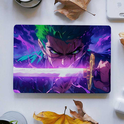 Zoro Blade  - LAPTOP SKIN