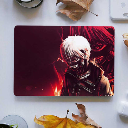 TG Red   - LAPTOP SKIN