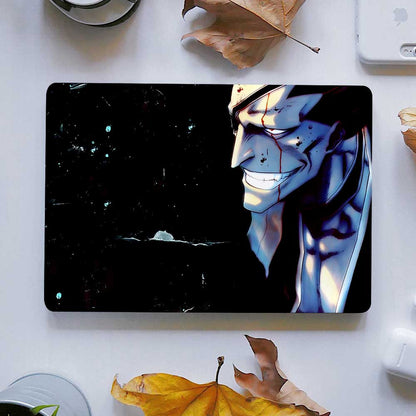 Kenpachi  - LAPTOP SKIN