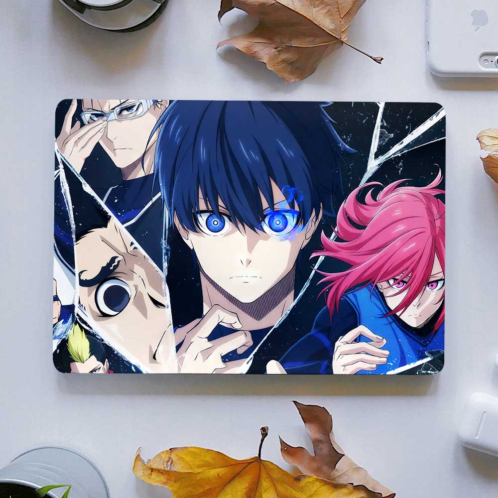 The Team - LAPTOP SKIN