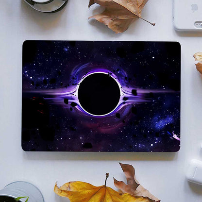 Black Hole - LAPTOP SKIN