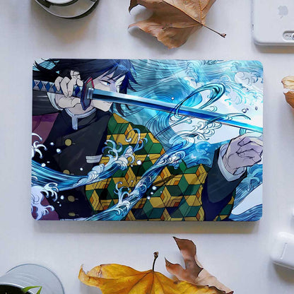 Hashira - LAPTOP SKIN