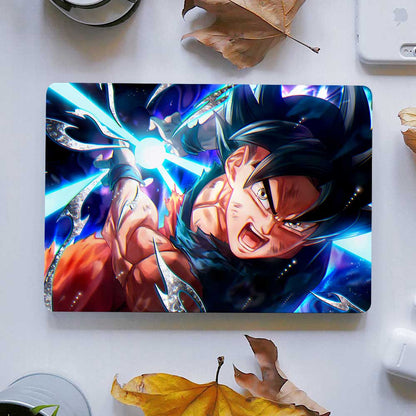 DBZ Gokoo  - LAPTOP SKIN