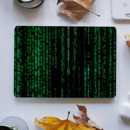 Matrix - LAPTOP SKIN