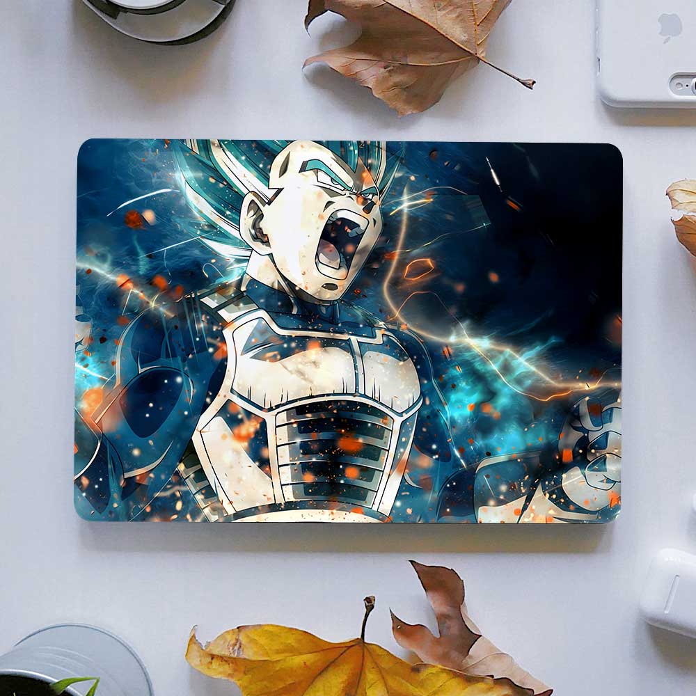 Vegeta  - LAPTOP SKIN