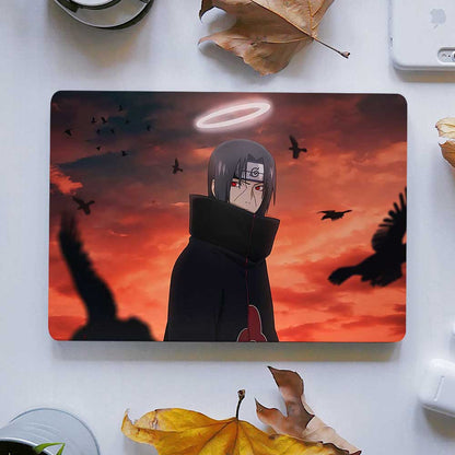 Itachi The Lord  - LAPTOP SKIN