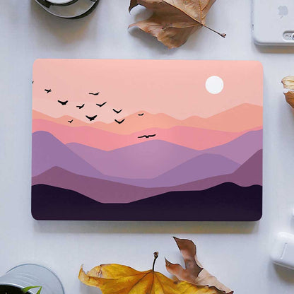 Mountain - LAPTOP SKIN 