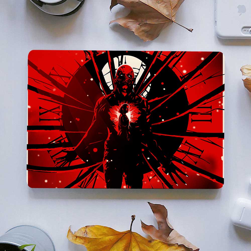 Strangers things - LAPTOP SKIN