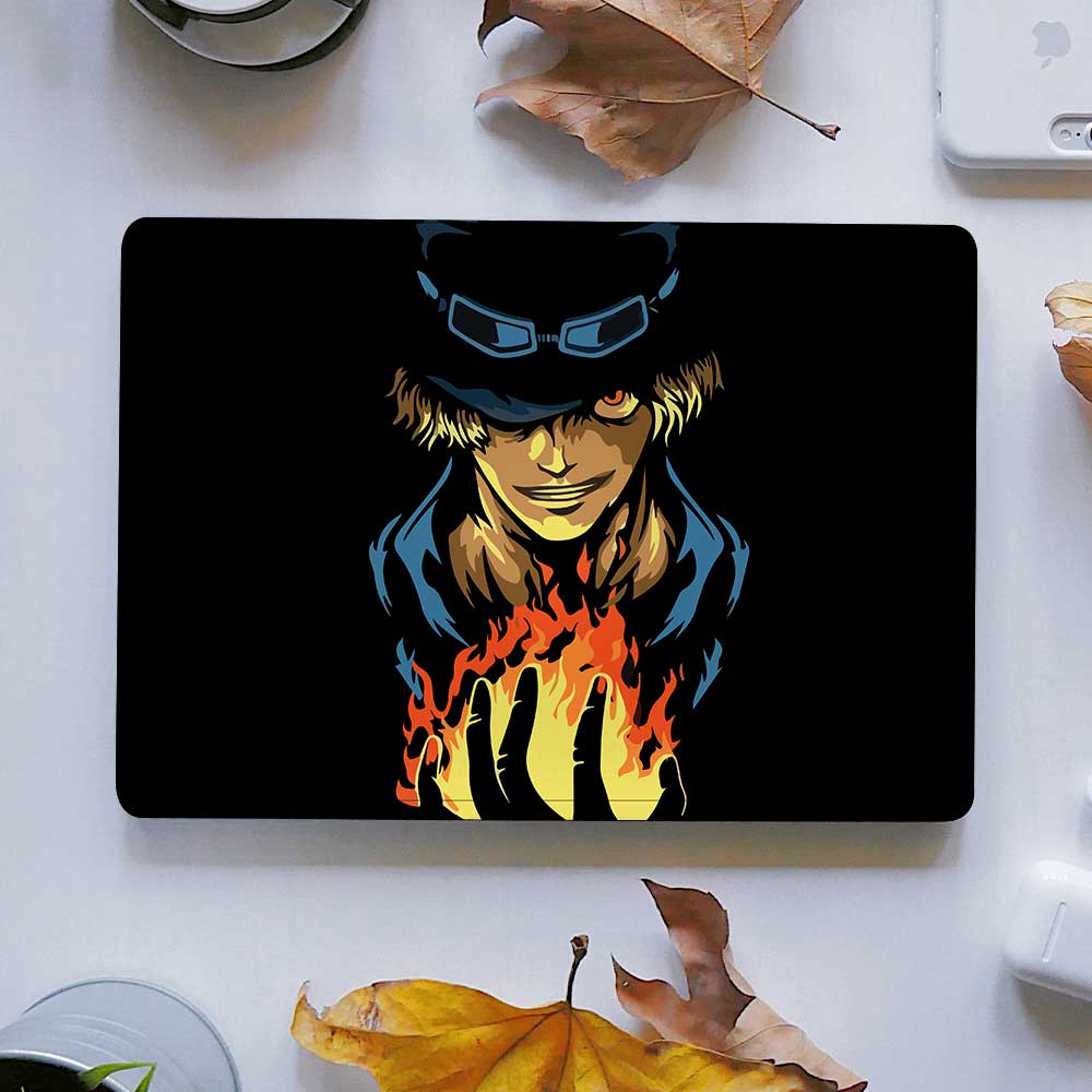 Sabo - LAPTOP SKIN