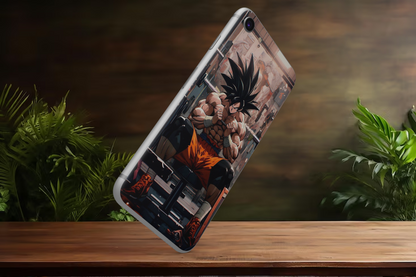 Goku 3.0- Mobile Skin(3D Textured) FC1379