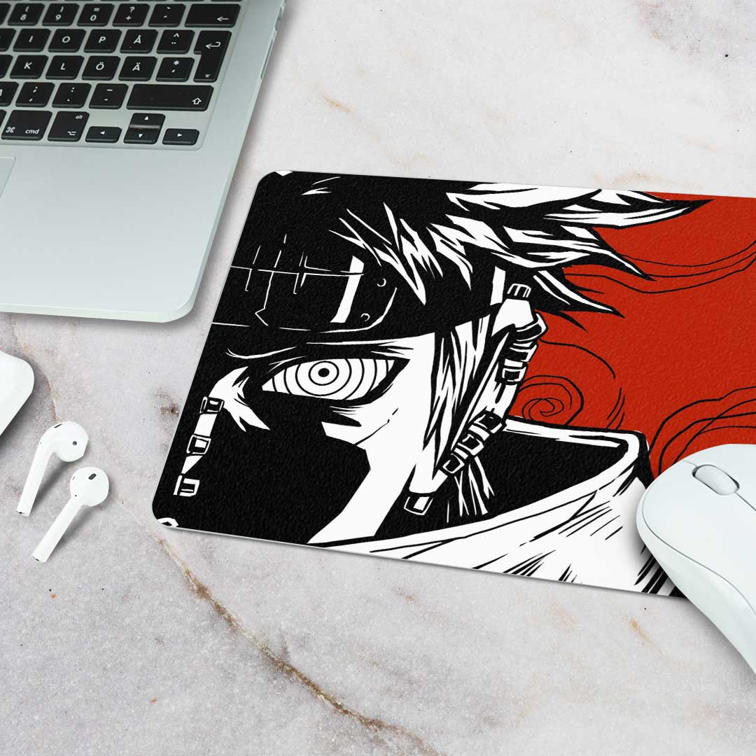 Pain - Mouse Pad