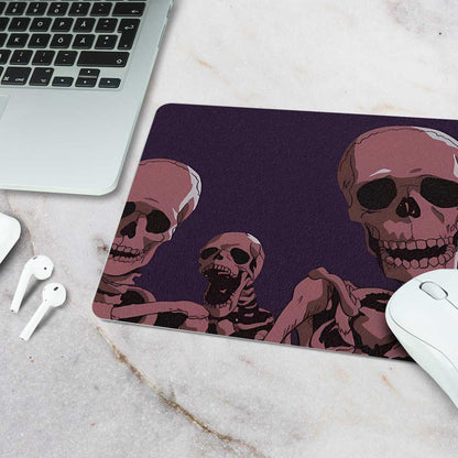 Skull - Mouse Pad