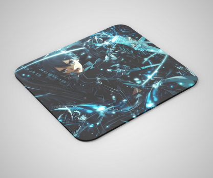 Soa - Mouse Pad