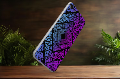 graffiti - Mobile Skin (3D Textured) FC1116